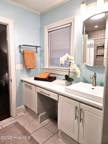 412 Mosley Drive, Rocky Mount, NC 27804