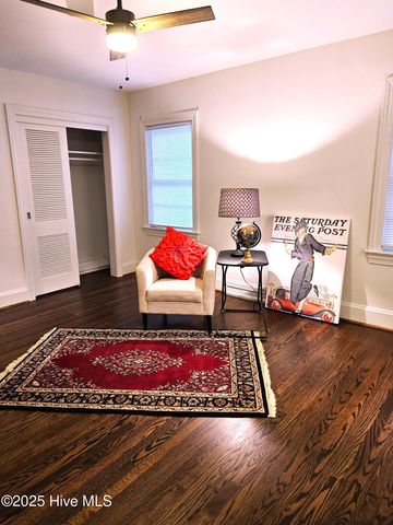 412 Mosley Drive, Rocky Mount, NC 27804