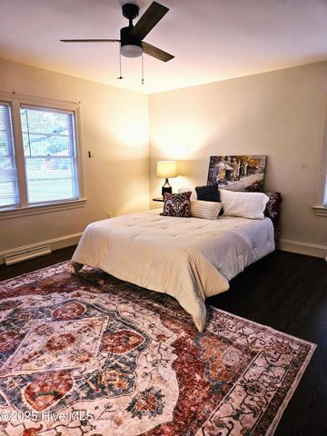 412 Mosley Drive, Rocky Mount, NC 27804