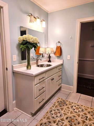 412 Mosley Drive, Rocky Mount, NC 27804