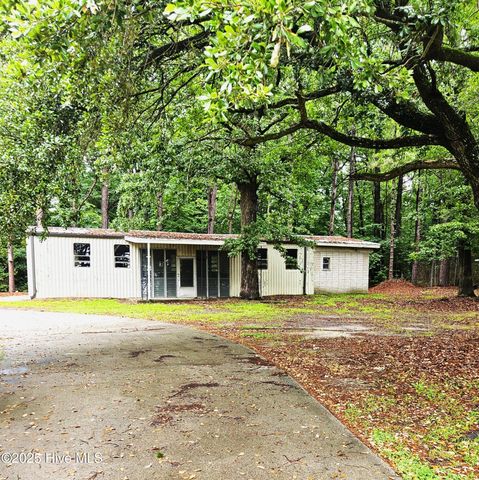 412 Mosley Drive, Rocky Mount, NC 27804