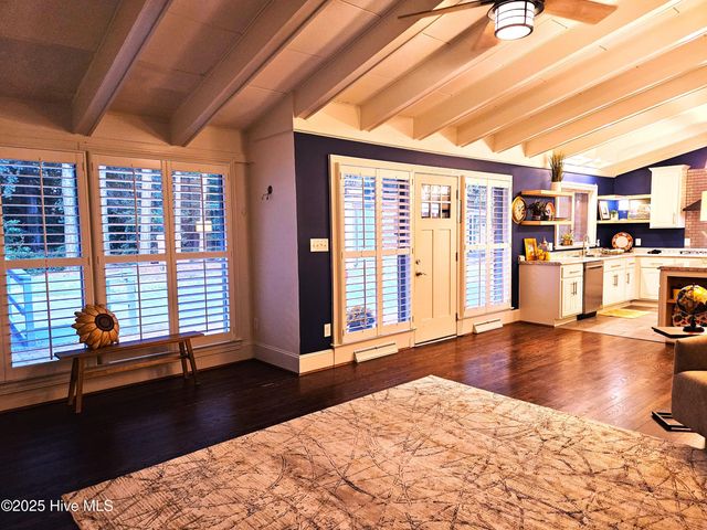 412 Mosley Drive, Rocky Mount, NC 27804