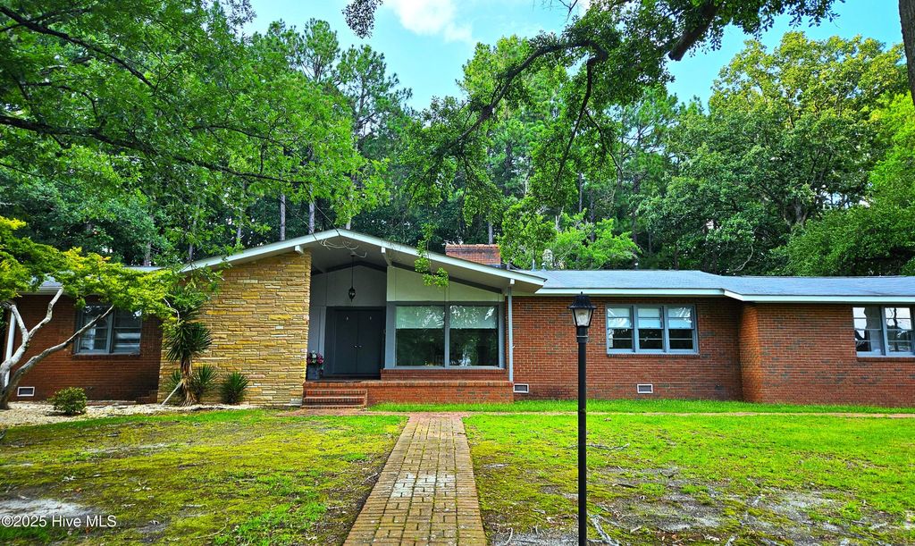 412 Mosley Drive, Rocky Mount, NC 27804