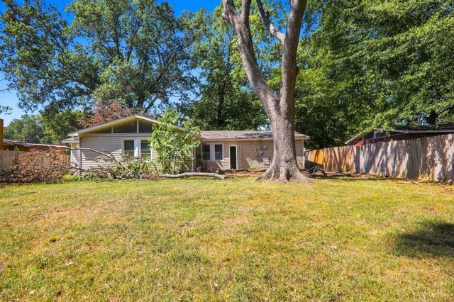 3046 BROOKDALE ST, Memphis, TN 38118