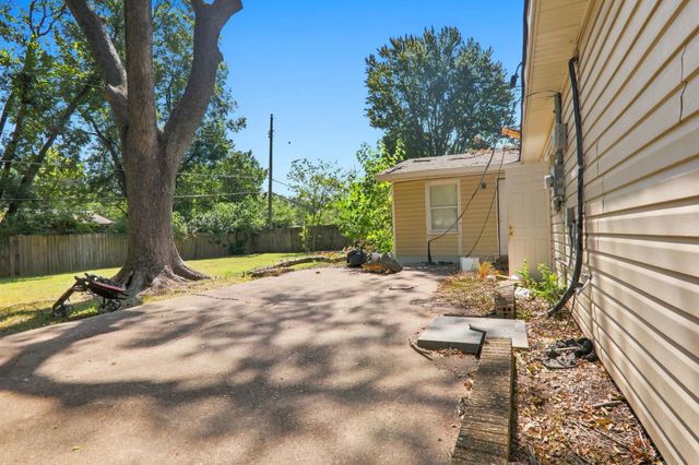 3046 BROOKDALE ST, Memphis, TN 38118