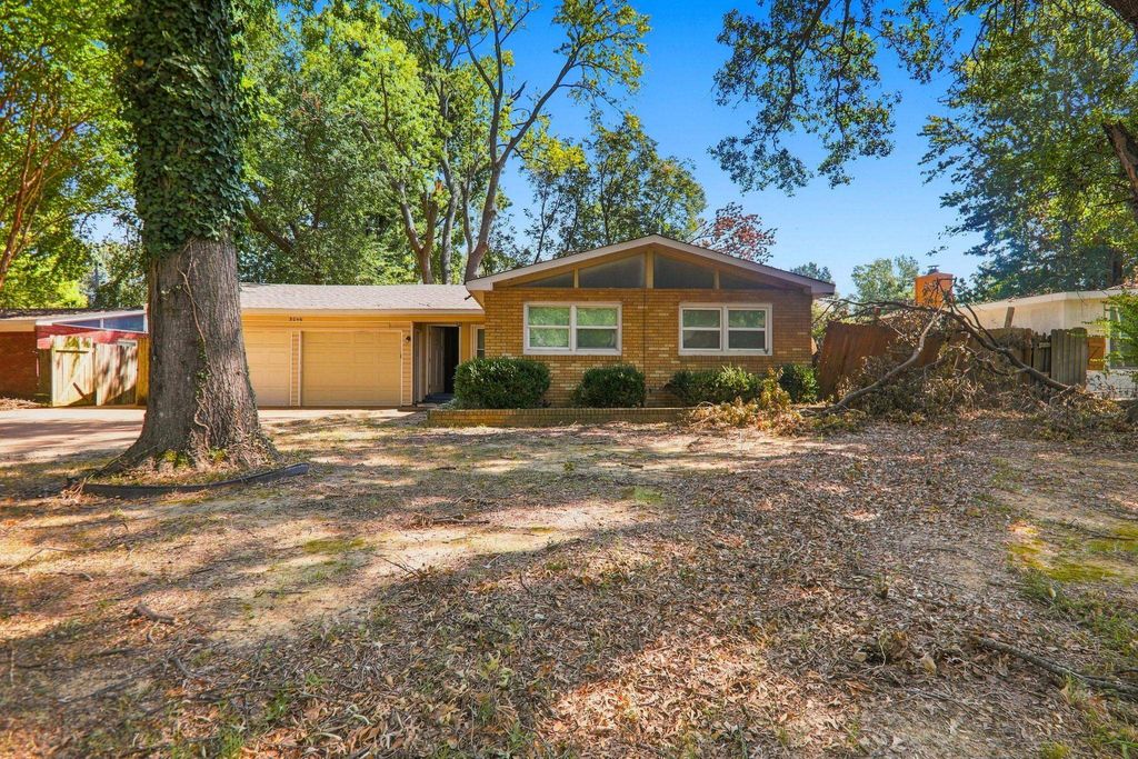 3046 BROOKDALE ST, Memphis, TN 38118