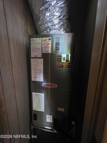 5704 XAVIER Road, Jacksonville, FL 32209