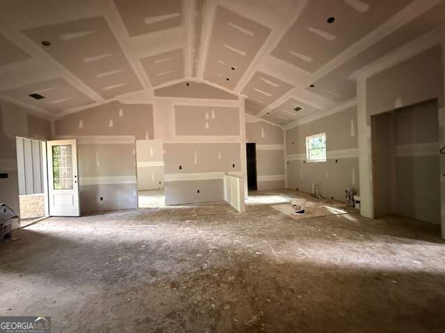 1258 Rich Davis Rd, Hiram, GA 30141