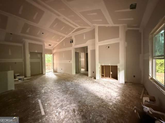 1258 Rich Davis Rd, Hiram, GA 30141