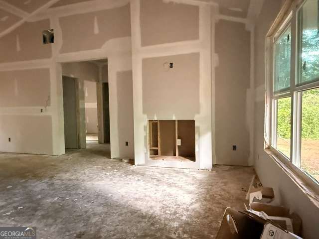 1258 Rich Davis Rd, Hiram, GA 30141