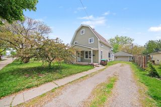264 Ypsilanti Street, Dundee Vllg, MI 48131