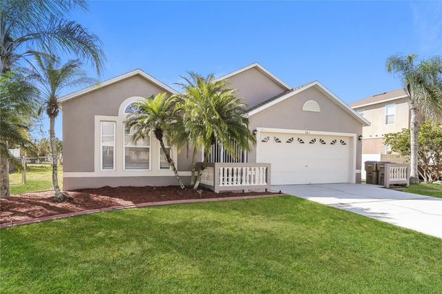 361 CORSICA COURT, Kissimmee, FL 34758