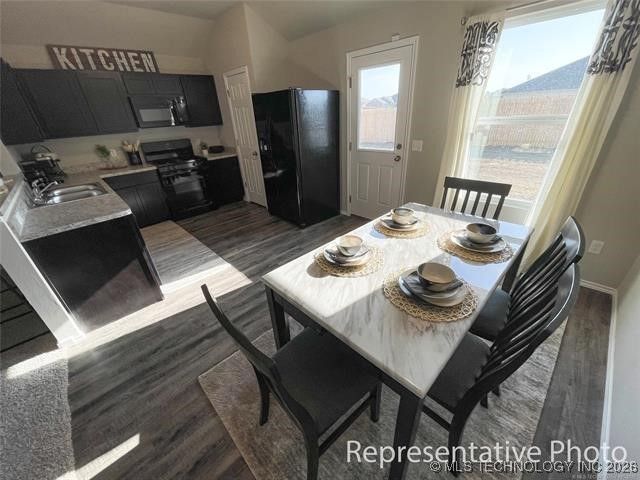 15664 Draft Street, Kellyville, OK 74039