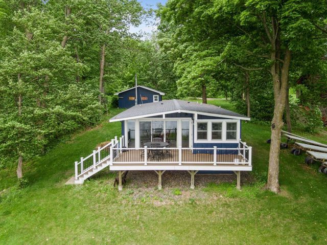 30558 376th Avenue, Nordland Twp, MN 56431