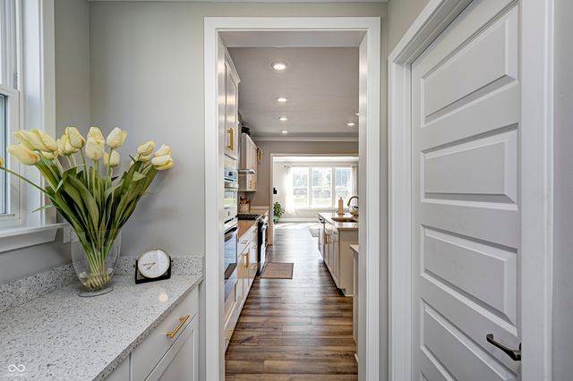 16435 Rathbun Court, Fortville, IN 46040