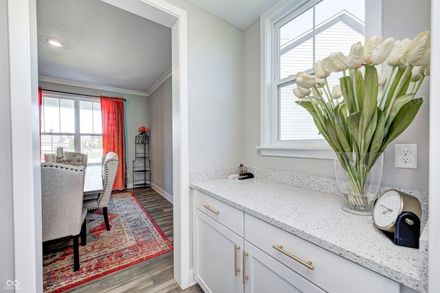 16435 Rathbun Court, Fortville, IN 46040