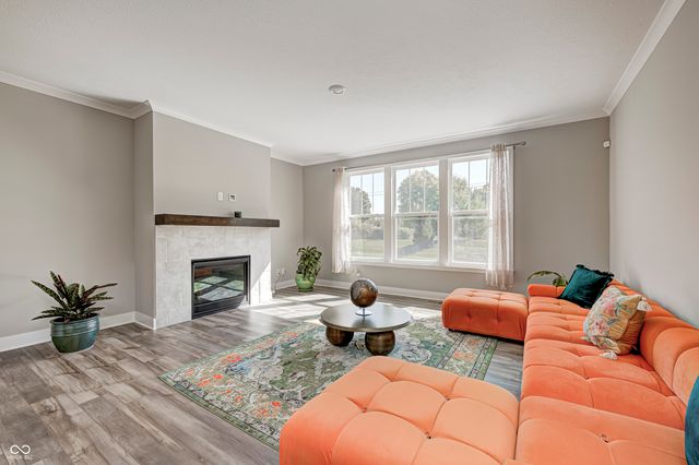 16435 Rathbun Court, Fortville, IN 46040