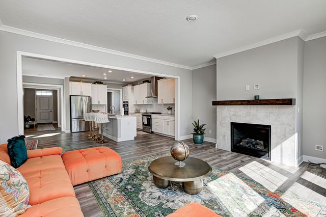 16435 Rathbun Court, Fortville, IN 46040