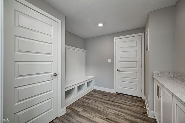 16435 Rathbun Court, Fortville, IN 46040