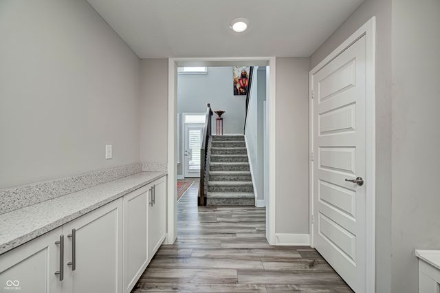 16435 Rathbun Court, Fortville, IN 46040