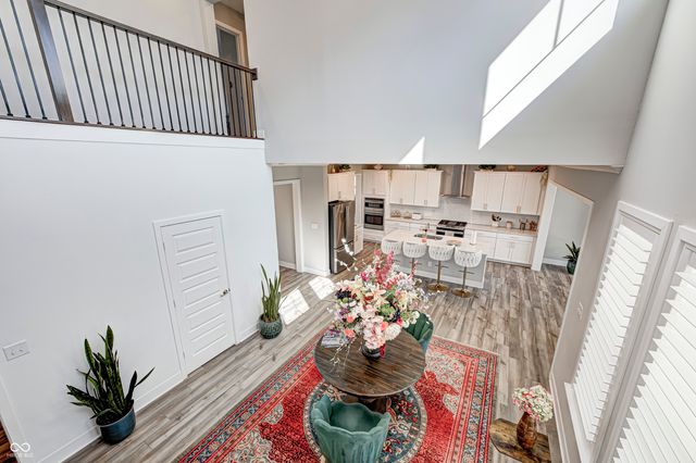 16435 Rathbun Court, Fortville, IN 46040