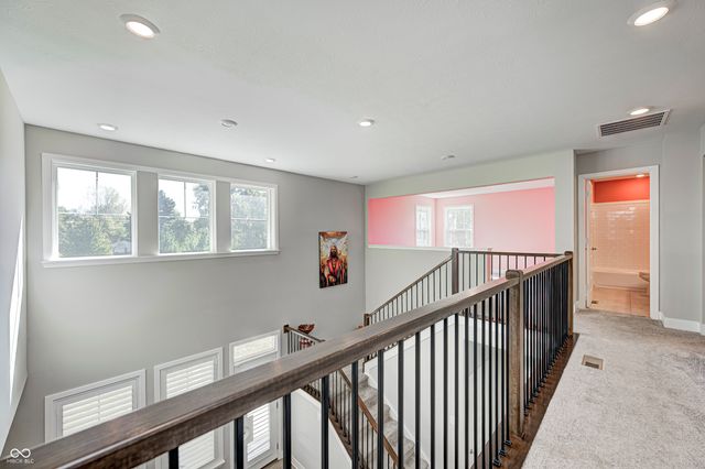 16435 Rathbun Court, Fortville, IN 46040