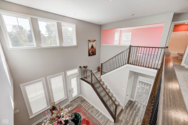 16435 Rathbun Court, Fortville, IN 46040