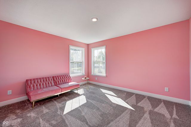 16435 Rathbun Court, Fortville, IN 46040