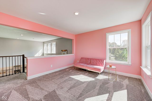 16435 Rathbun Court, Fortville, IN 46040