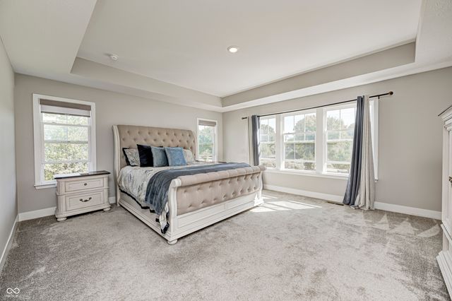 16435 Rathbun Court, Fortville, IN 46040