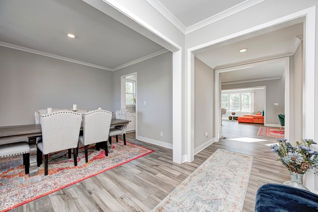 16435 Rathbun Court, Fortville, IN 46040