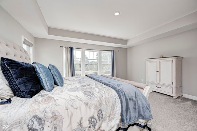 16435 Rathbun Court, Fortville, IN 46040