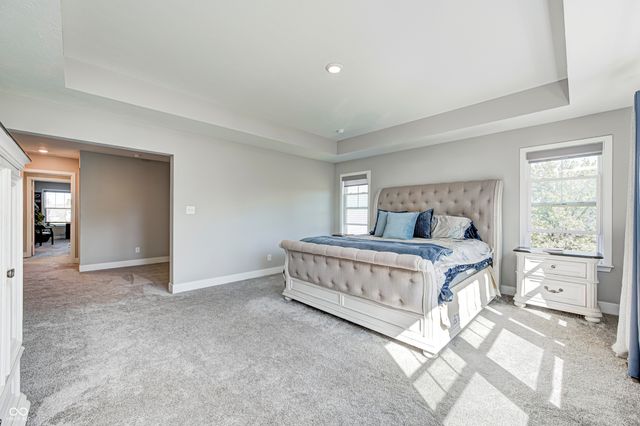 16435 Rathbun Court, Fortville, IN 46040