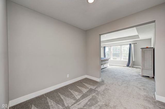 16435 Rathbun Court, Fortville, IN 46040