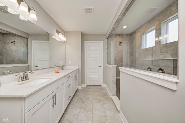 16435 Rathbun Court, Fortville, IN 46040