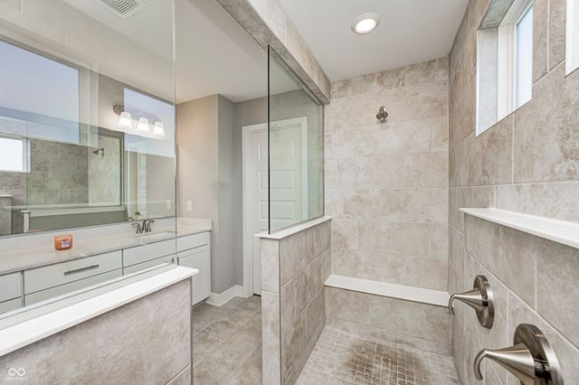 16435 Rathbun Court, Fortville, IN 46040