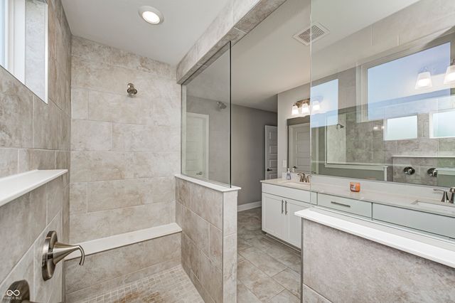 16435 Rathbun Court, Fortville, IN 46040