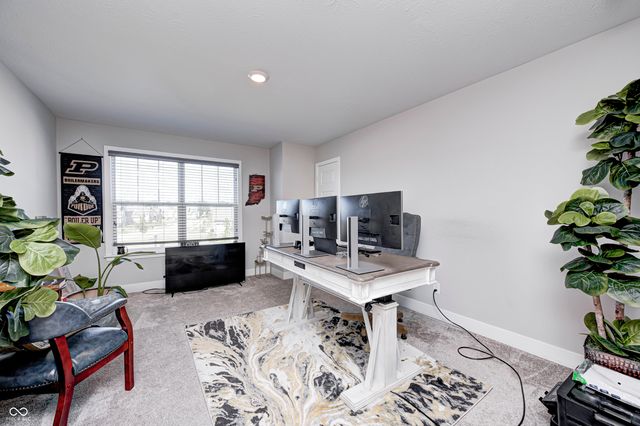 16435 Rathbun Court, Fortville, IN 46040