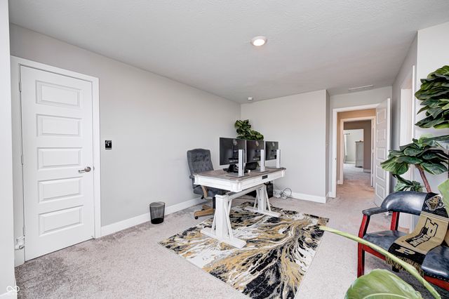 16435 Rathbun Court, Fortville, IN 46040