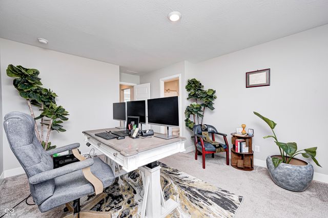 16435 Rathbun Court, Fortville, IN 46040