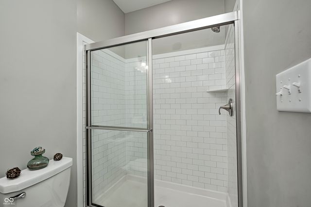 16435 Rathbun Court, Fortville, IN 46040