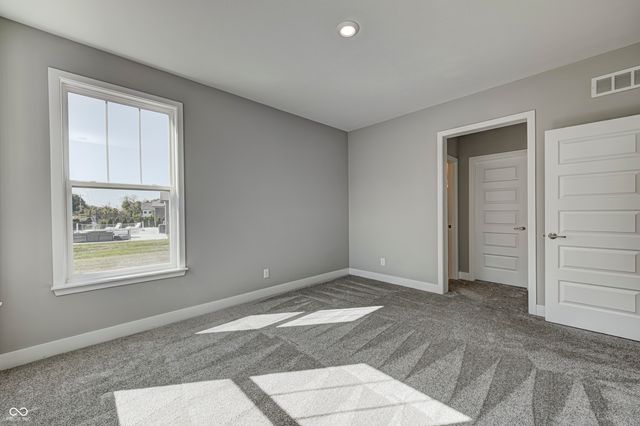 16435 Rathbun Court, Fortville, IN 46040