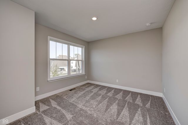 16435 Rathbun Court, Fortville, IN 46040