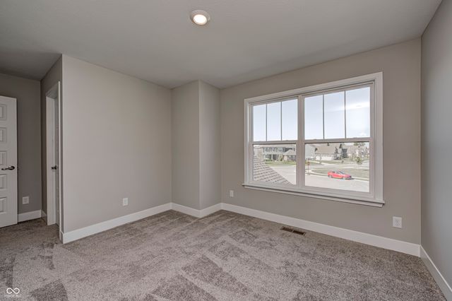 16435 Rathbun Court, Fortville, IN 46040