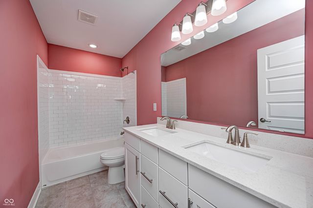 16435 Rathbun Court, Fortville, IN 46040