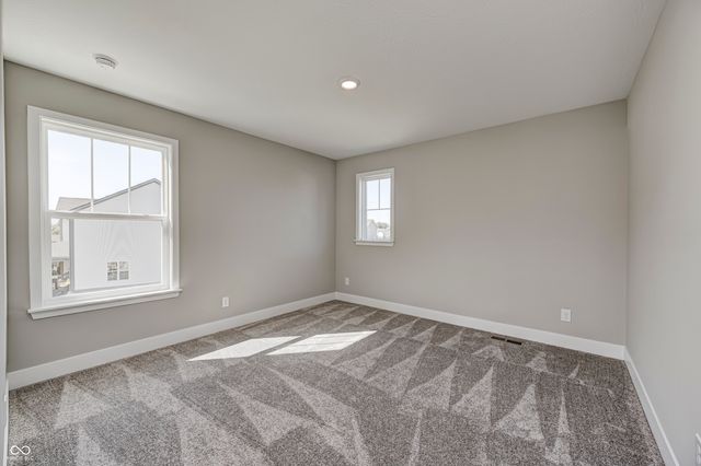 16435 Rathbun Court, Fortville, IN 46040