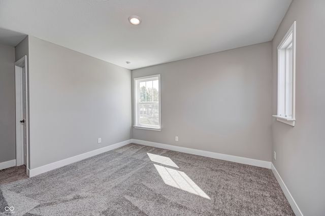 16435 Rathbun Court, Fortville, IN 46040