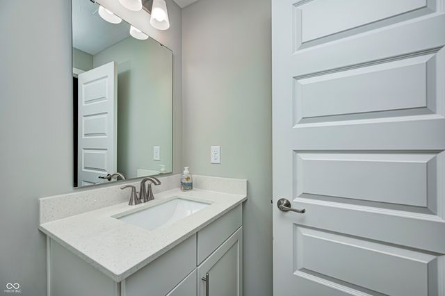 16435 Rathbun Court, Fortville, IN 46040