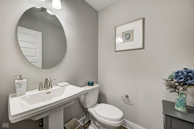 16435 Rathbun Court, Fortville, IN 46040