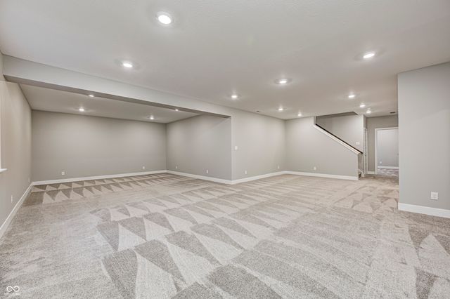 16435 Rathbun Court, Fortville, IN 46040